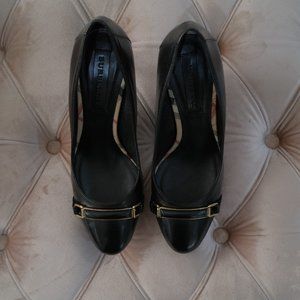 Burberry Heels